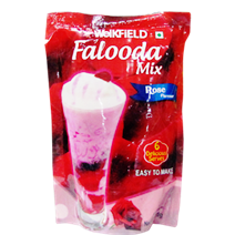WEIK FIELD FALOODA ROSE 200 G